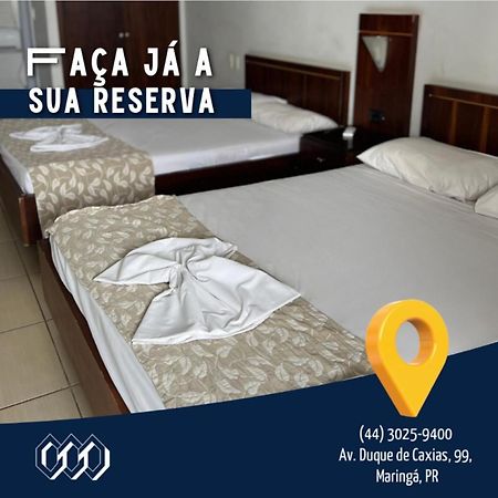 Elo Hotels Express مارينجا المظهر الخارجي الصورة