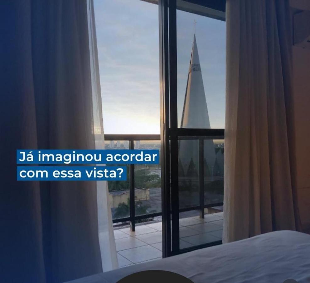 Elo Hotels Express مارينجا المظهر الخارجي الصورة