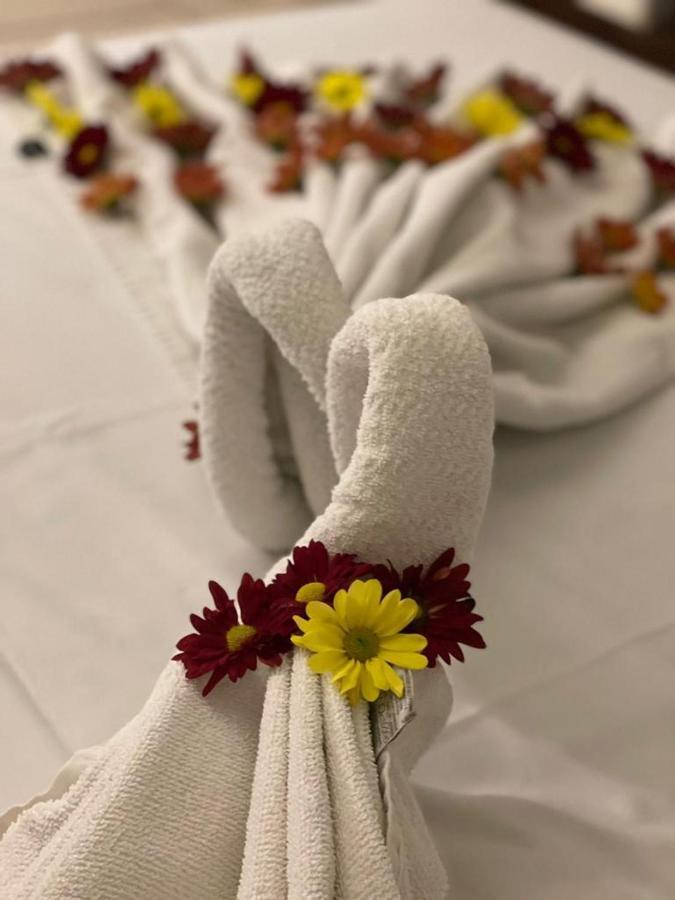 Elo Hotels Express مارينجا المظهر الخارجي الصورة
