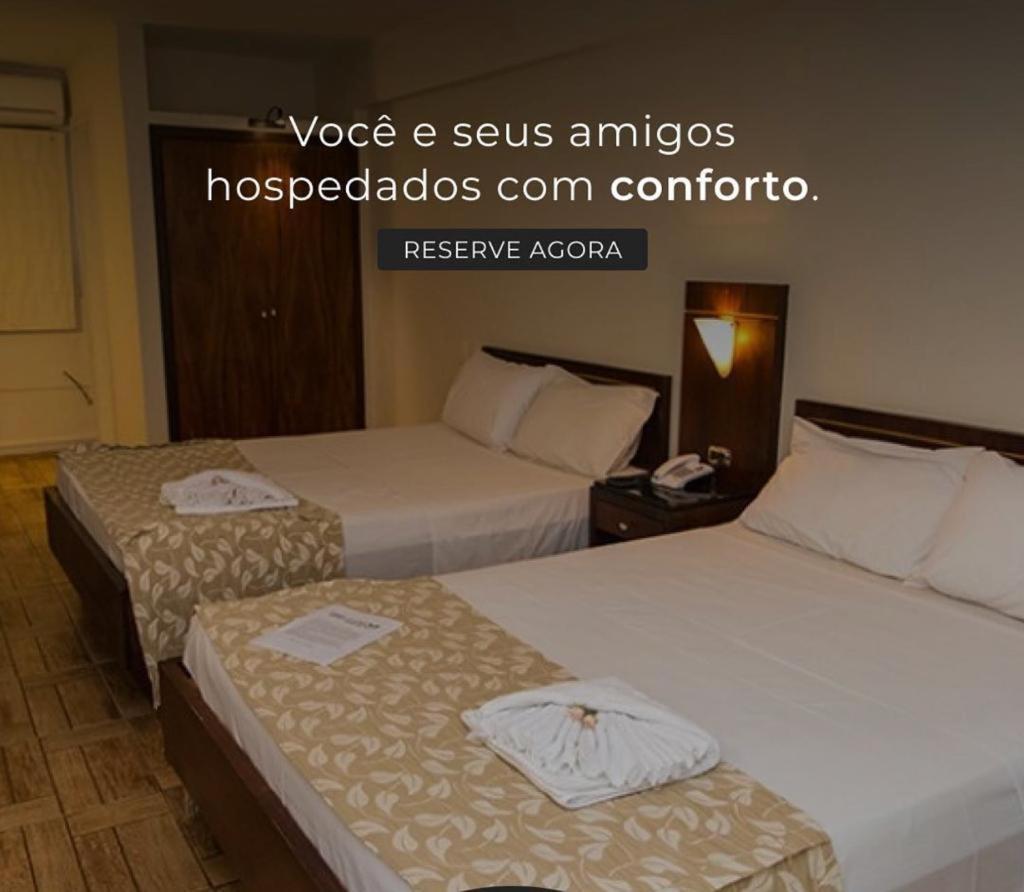 Elo Hotels Express مارينجا المظهر الخارجي الصورة