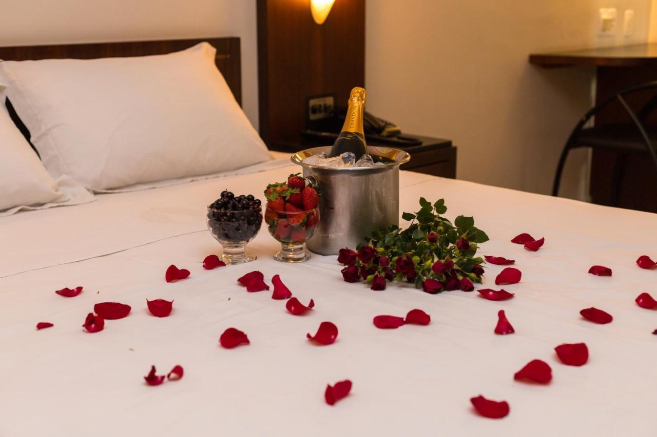 Elo Hotels Express مارينجا المظهر الخارجي الصورة