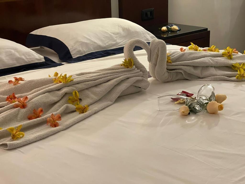 Elo Hotels Express مارينجا المظهر الخارجي الصورة