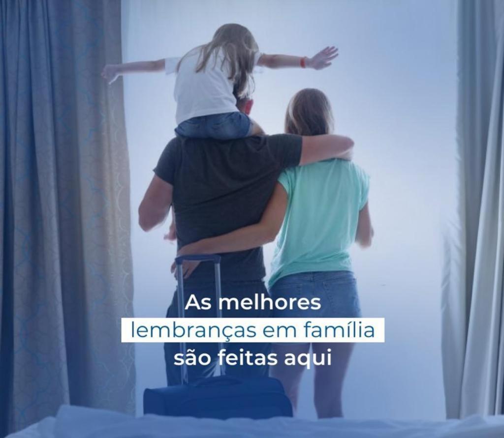 Elo Hotels Express مارينجا المظهر الخارجي الصورة