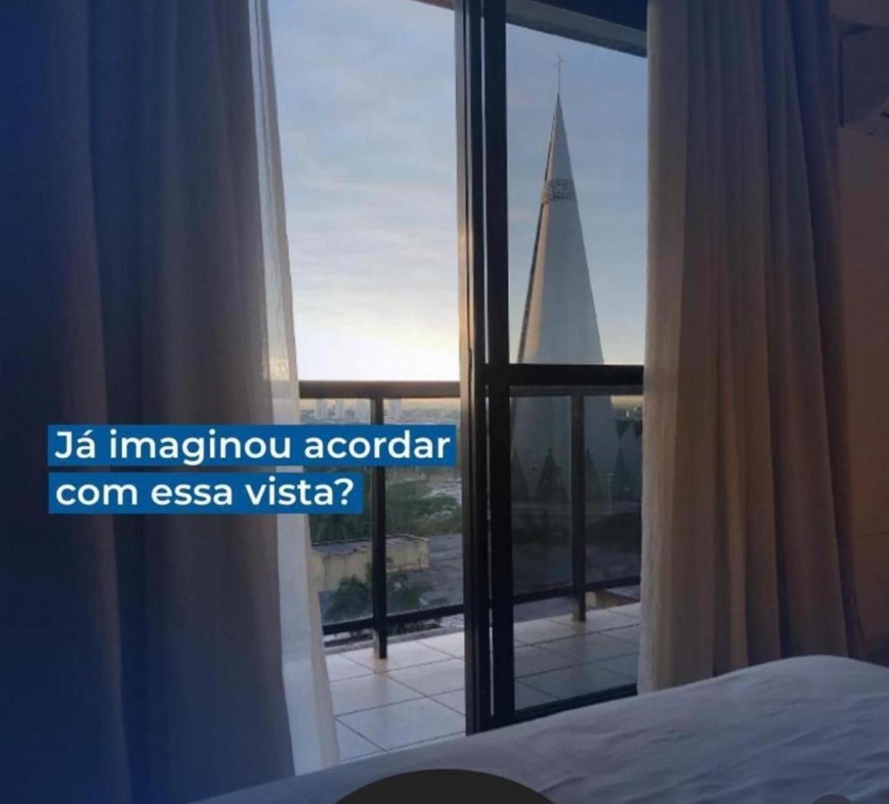 Elo Hotels Express مارينجا المظهر الخارجي الصورة