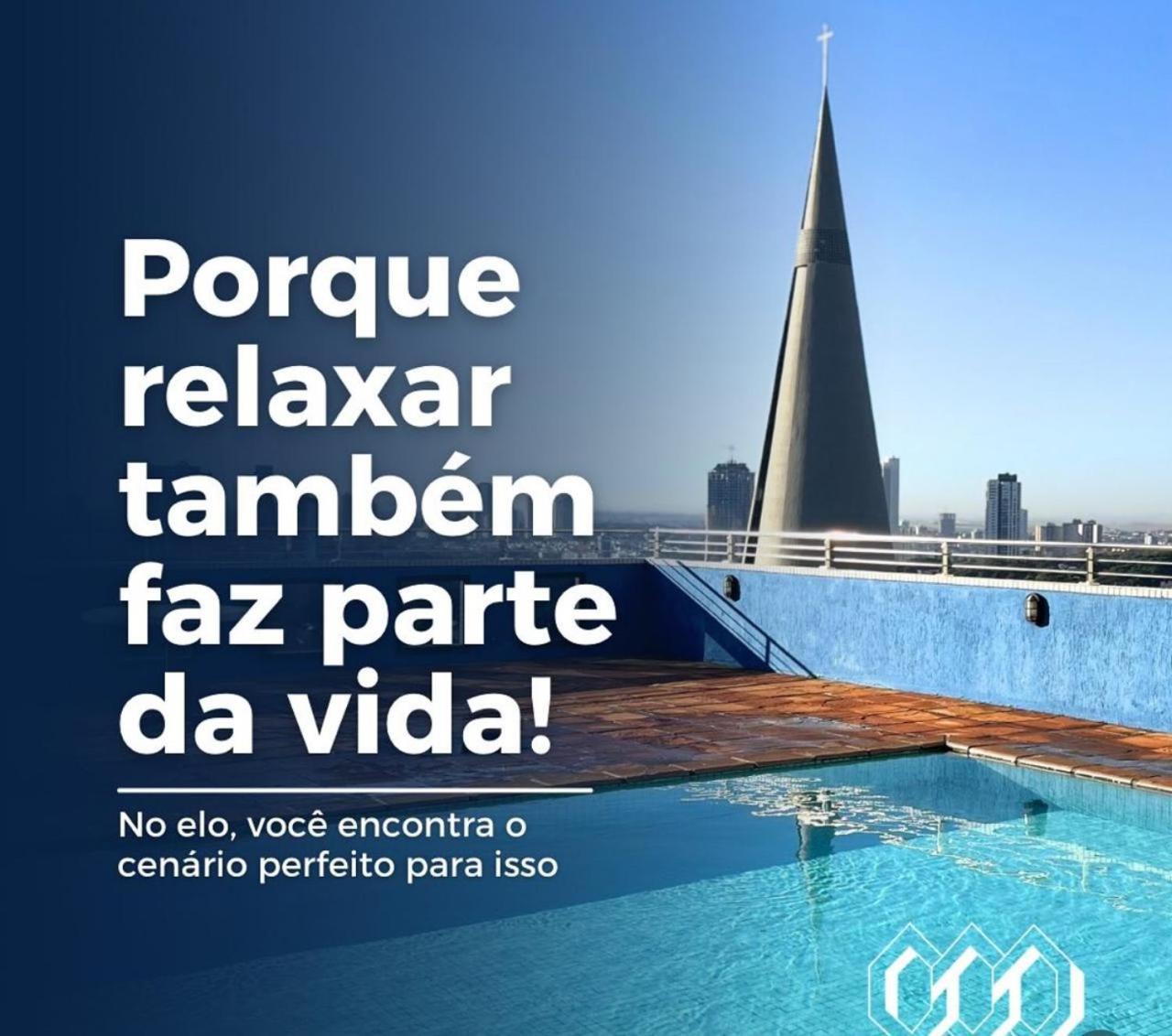 Elo Hotels Express مارينجا المظهر الخارجي الصورة